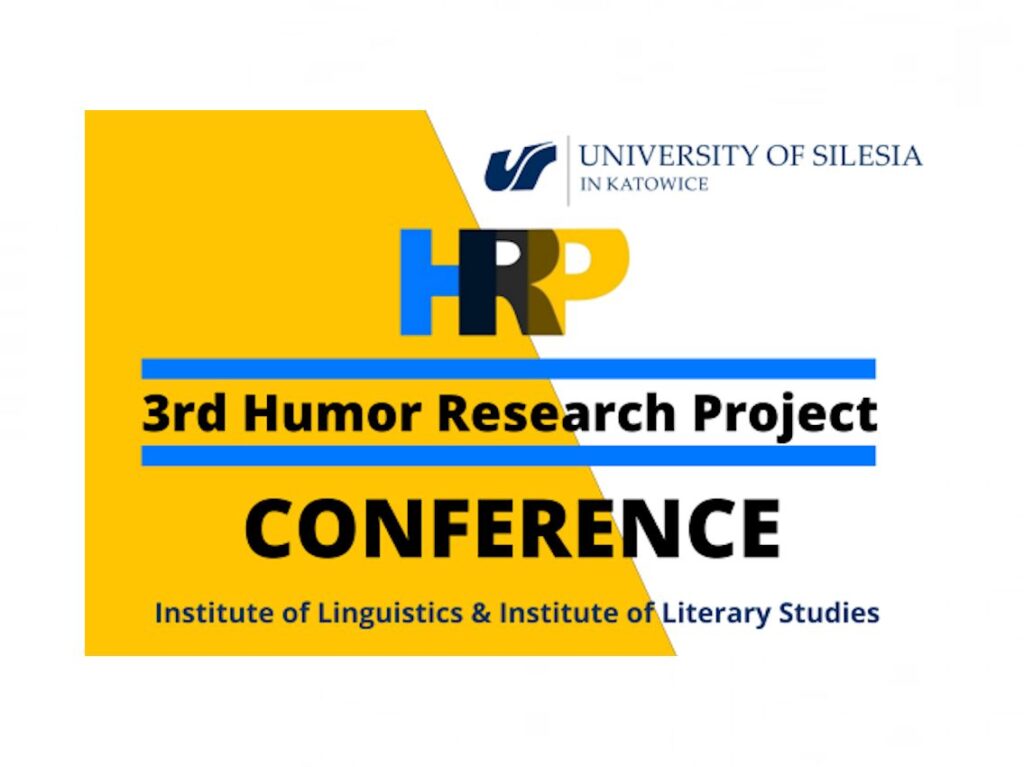 humor research konferencja UŚ