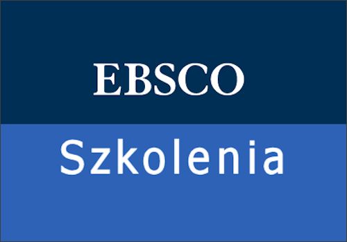 Bazy EBSCO – szkolenia (wrzesień-październik)