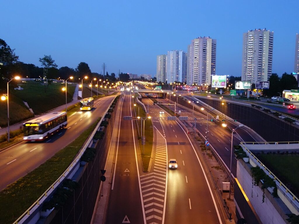 katowice zdjęcie miasta