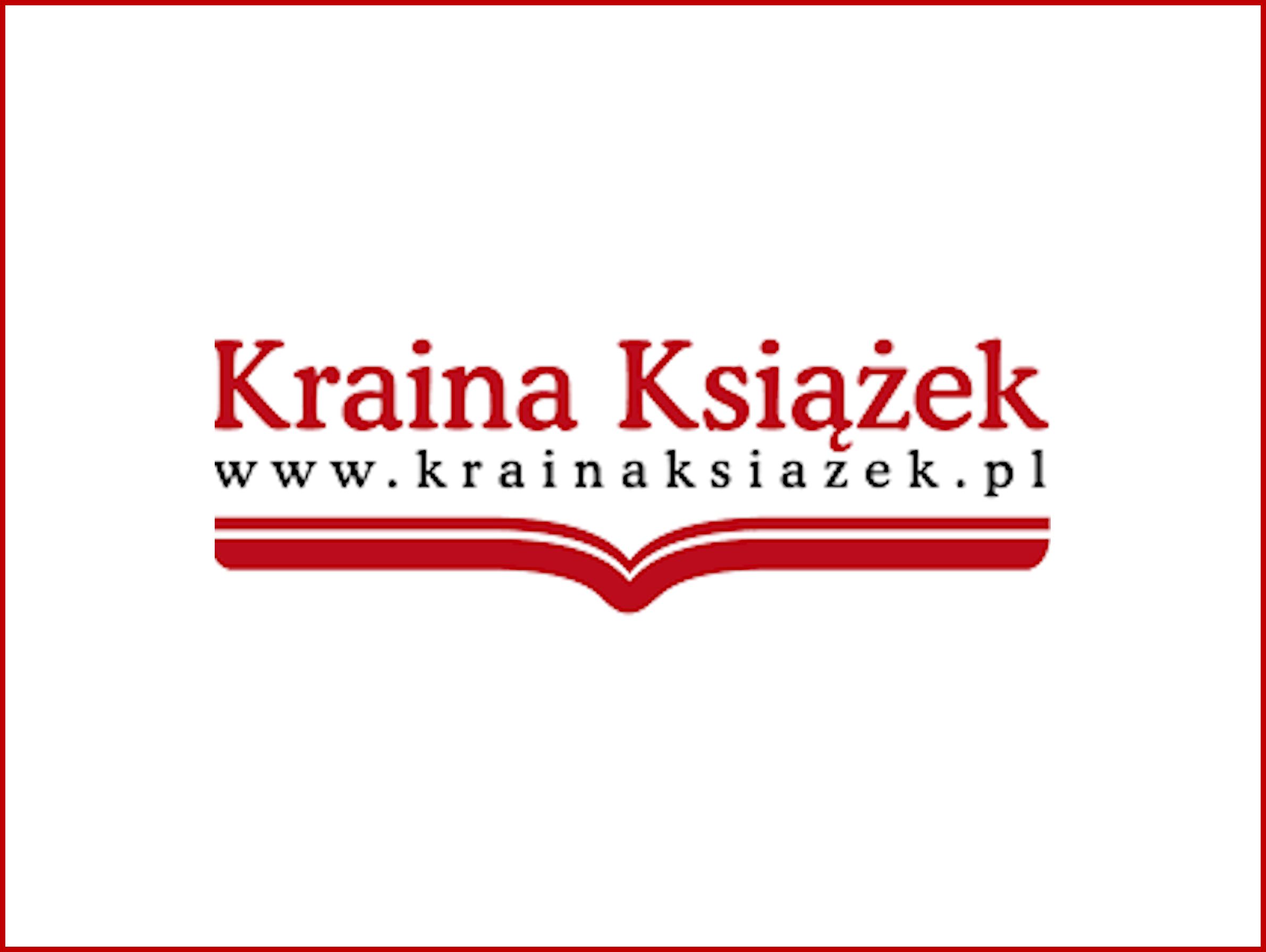 Logo Krainy Książek