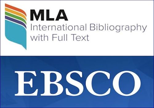 MLA International Bibliography Full Text (do 15 maja 2024)