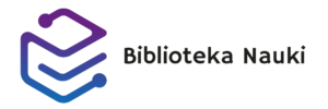 biblioteka nauki logotyp