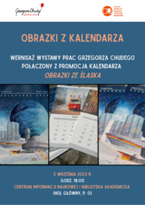 Obrazki z kalendarza