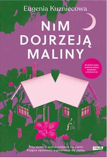 Ikona okładki książki Nim dojrzeją maliny