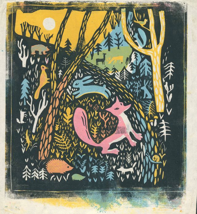 Przygody Marcelianka