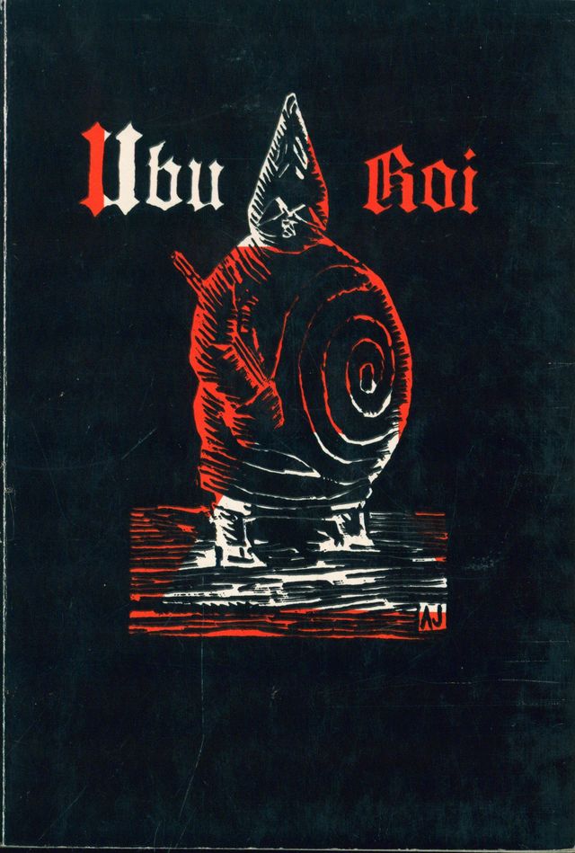 Ubu Roi