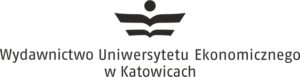 logo wydawnictwa ue katowice