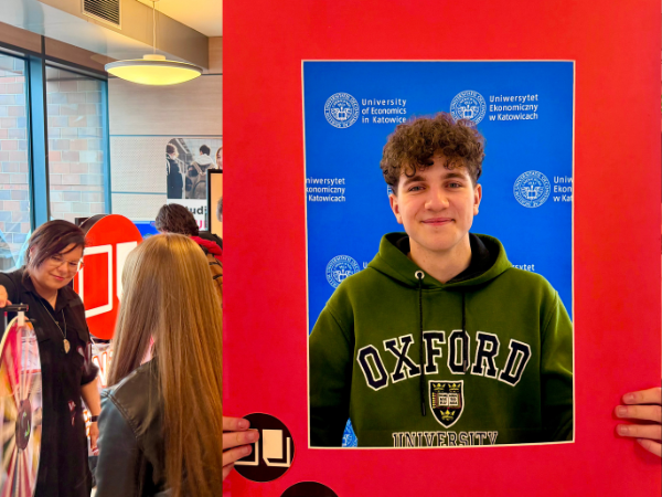 osoby na stanowisku promocyjnym