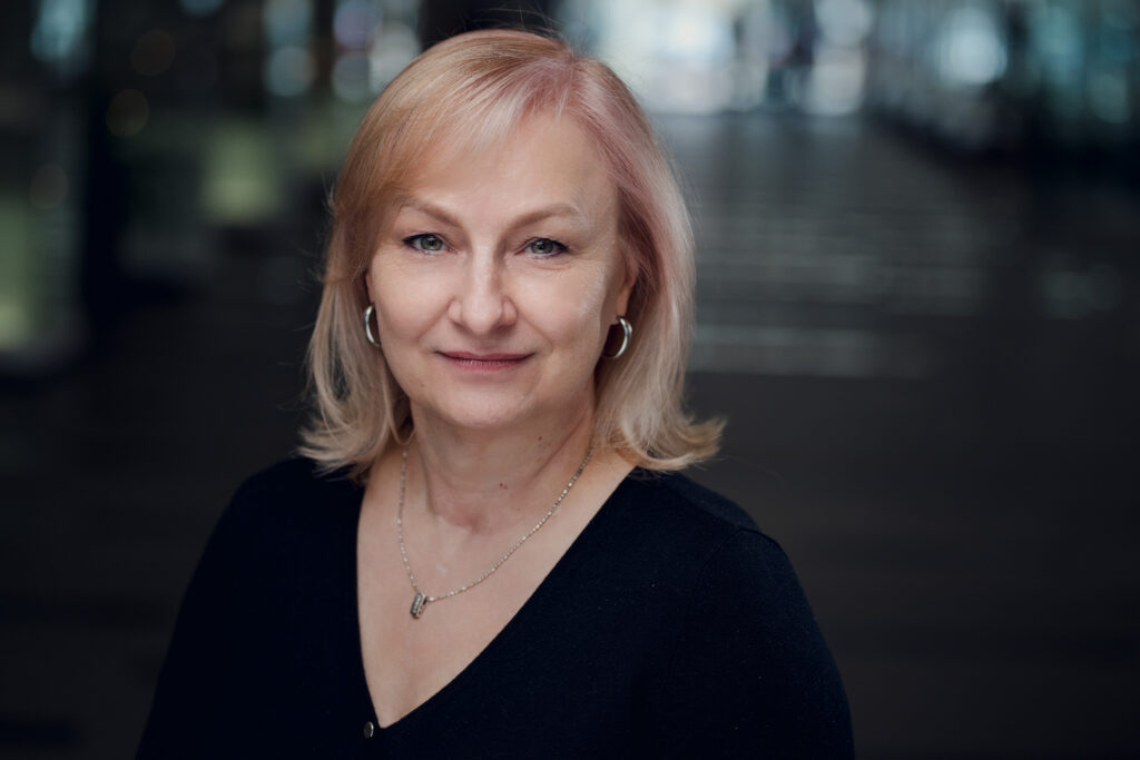 anna śpiechowicz zdjęcie profilowe