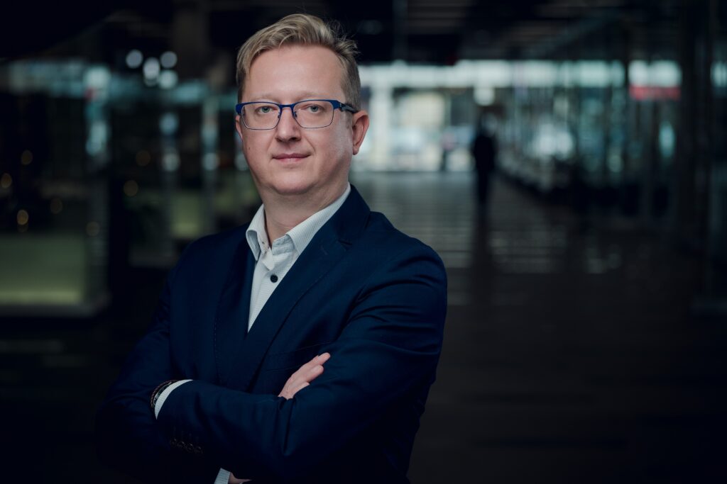 michał tomaszek zdjęcie profilowe