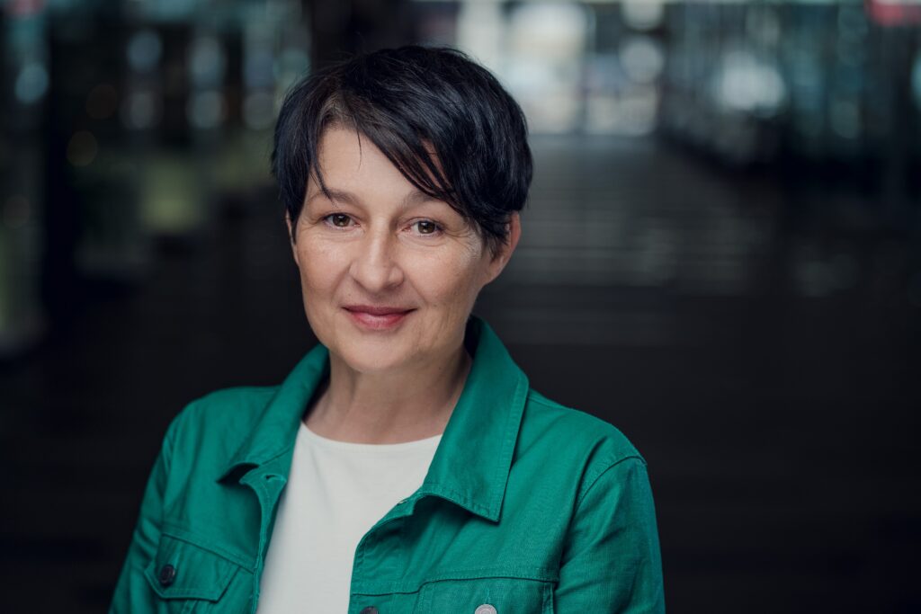 iwona blicharska zdjęcie profilowe